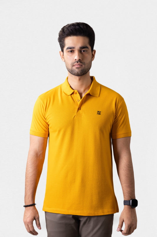 Basic Polo - E001