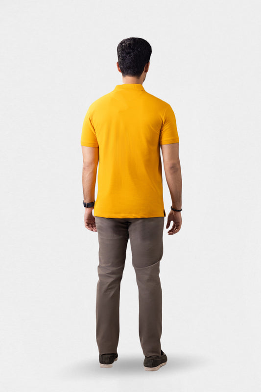 Basic Polo - E001