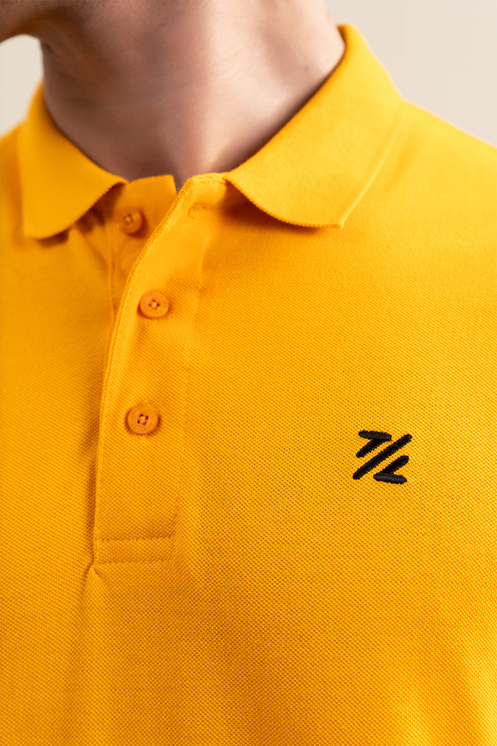 Basic Polo - E001