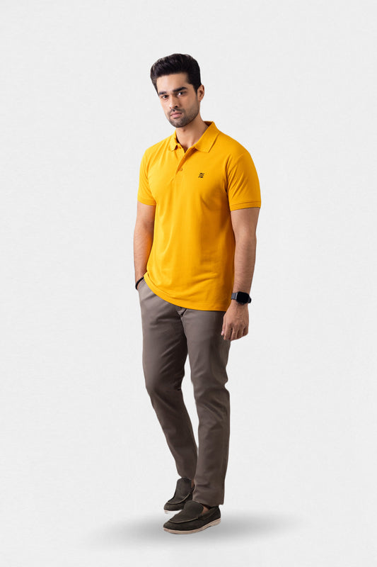 Basic Polo - E001