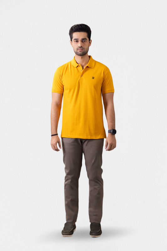 Basic Polo - E001