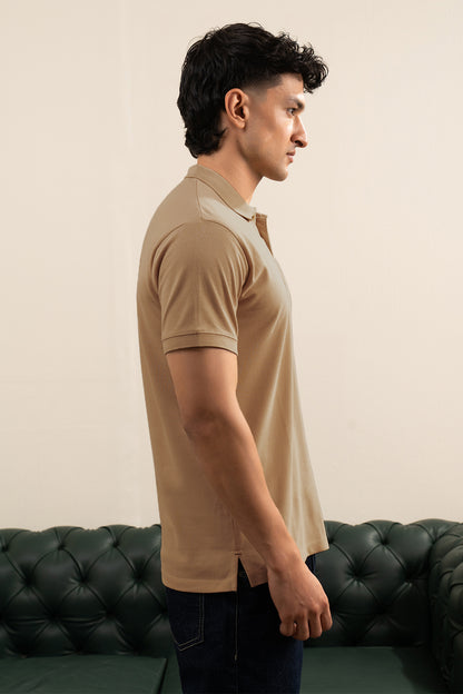 Basic Polo - E001