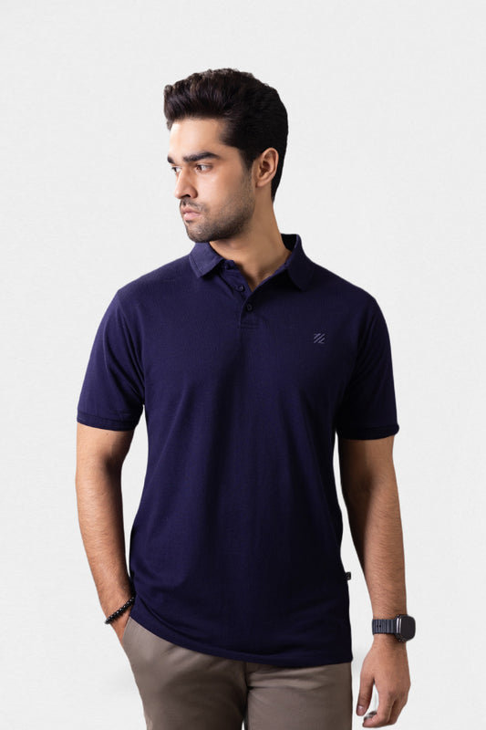 Basic Polo - E001