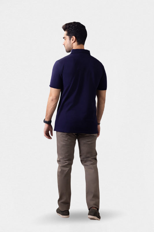 Basic Polo - E001