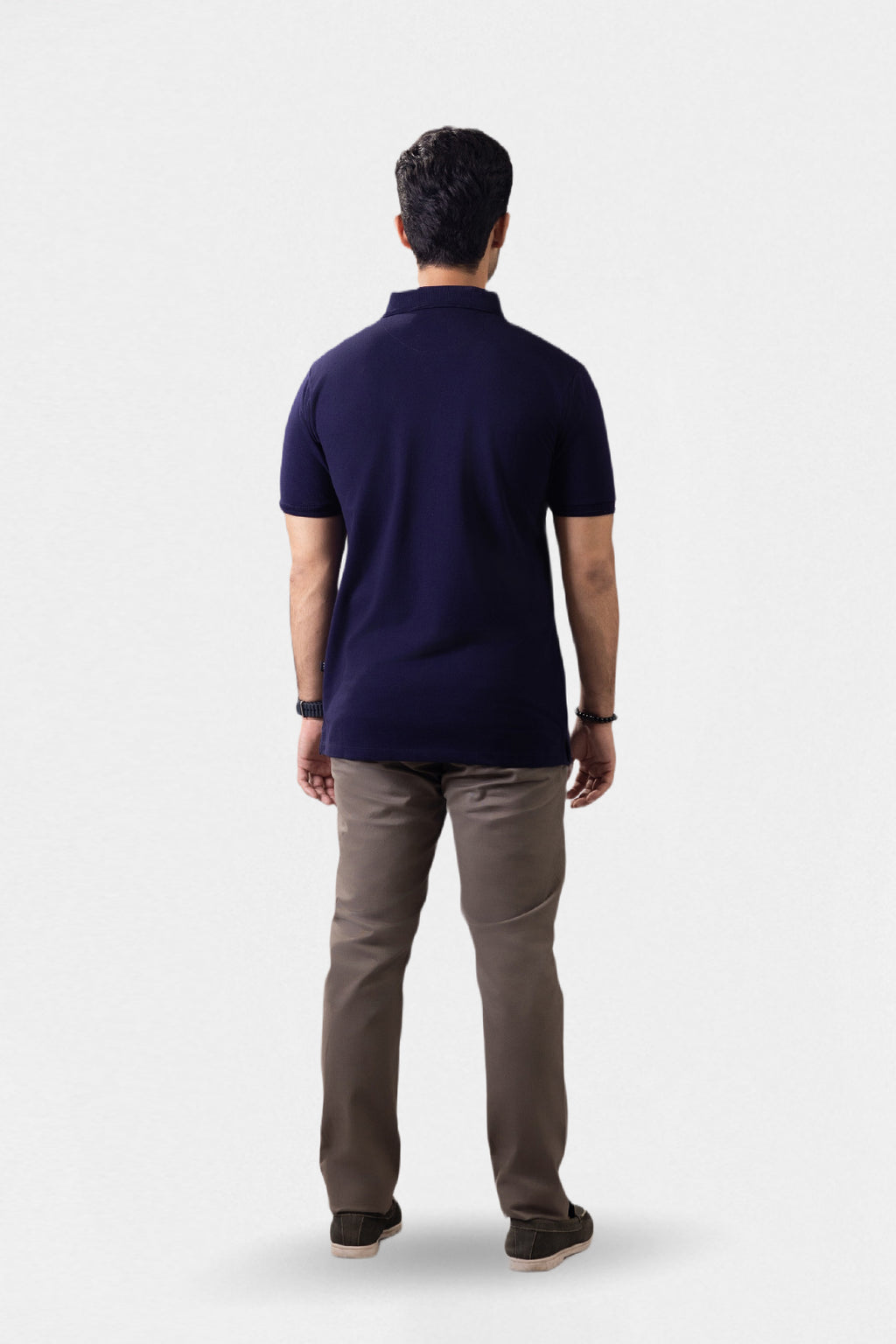 Basic Polo - E001