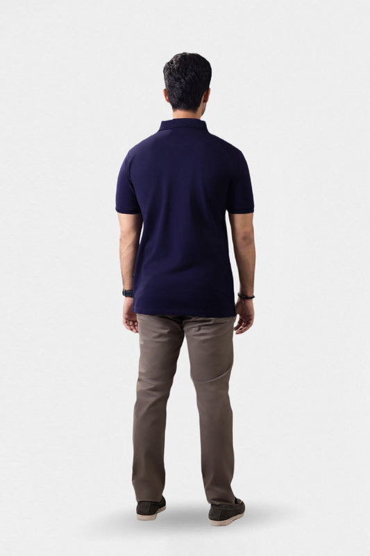 Basic Polo - E001