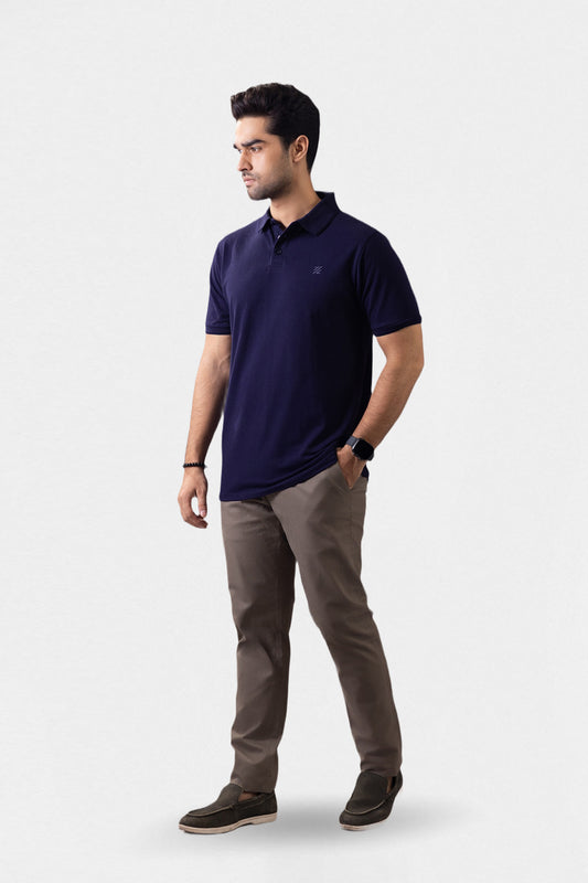 Basic Polo - E001