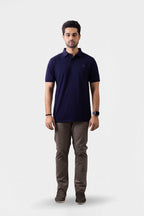 Basic Polo - E001