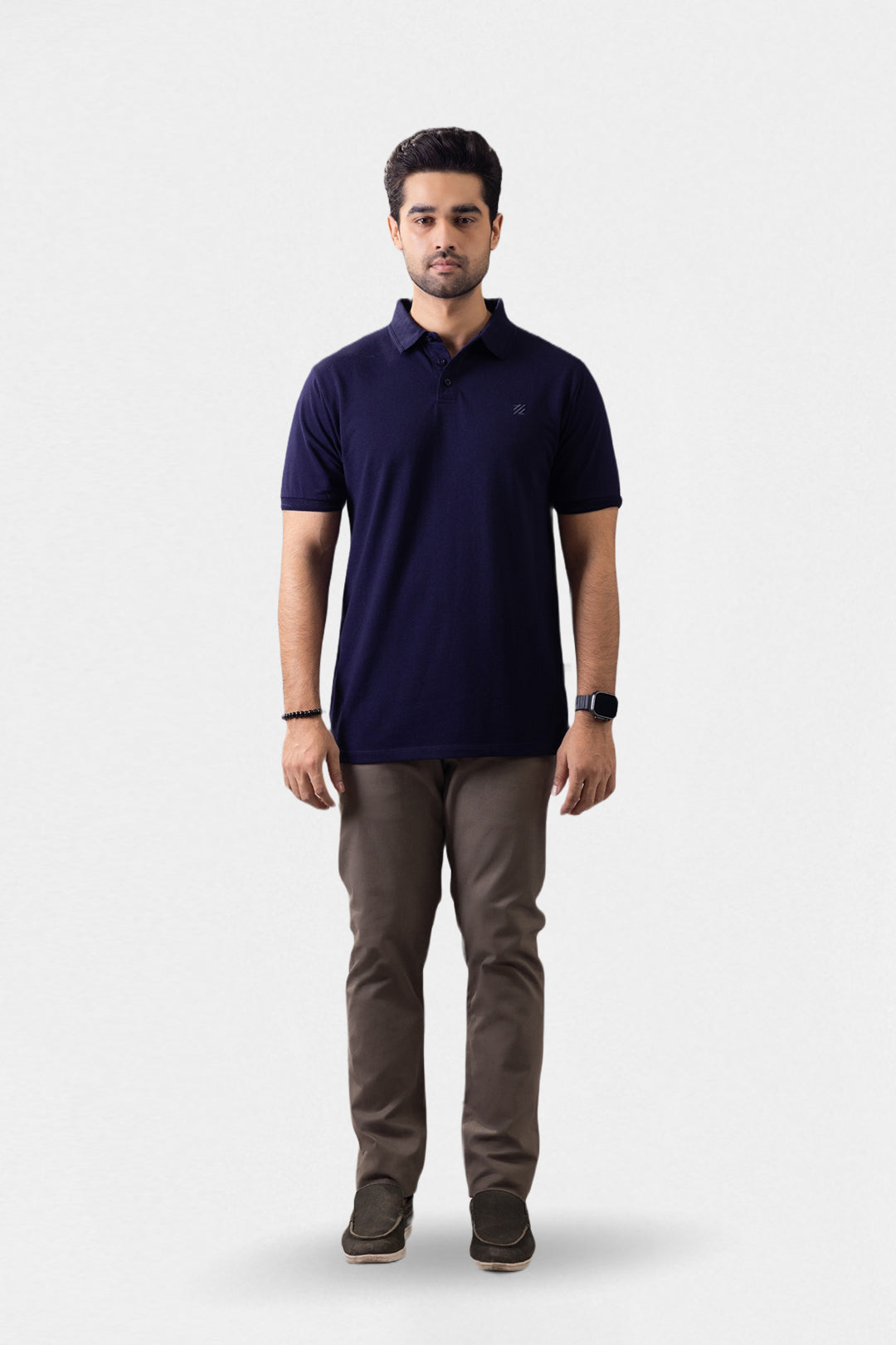 Basic Polo - E001