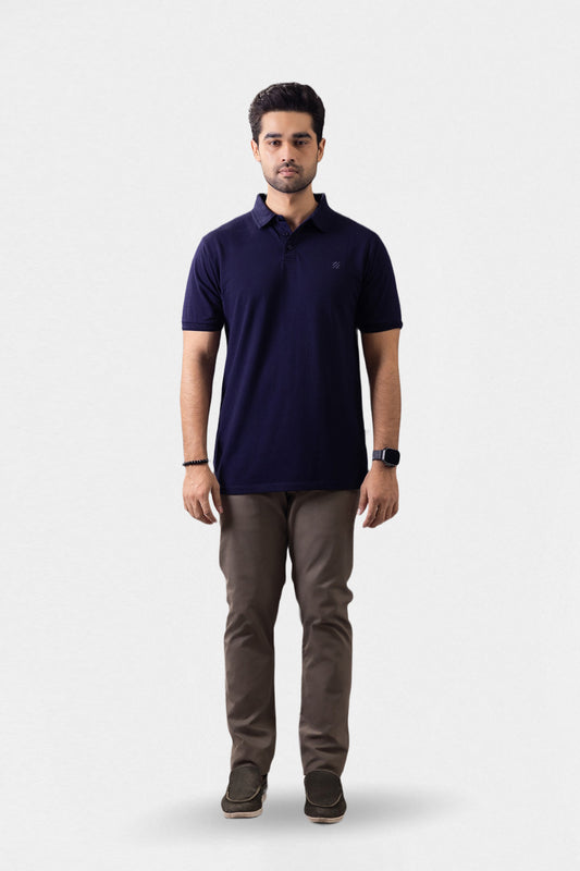 Basic Polo - E001