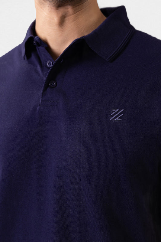 Basic Polo - E001