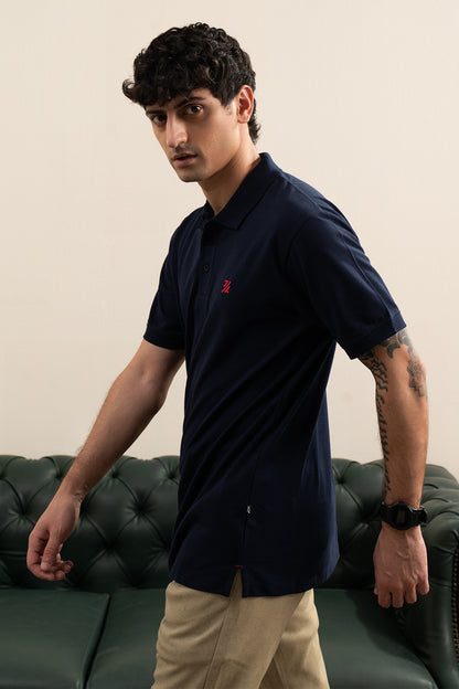 Basic Polo - E001