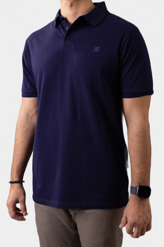 Basic Polo - E001