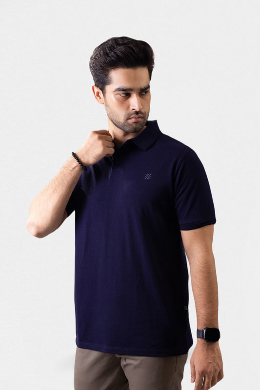 Basic Polo - E001