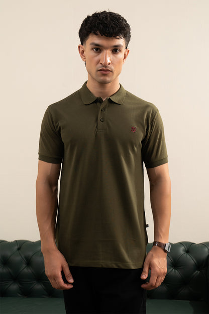 Essential Polo - E001