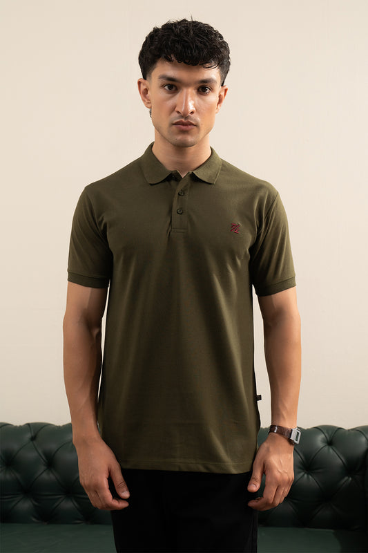 Essential Polo - E001