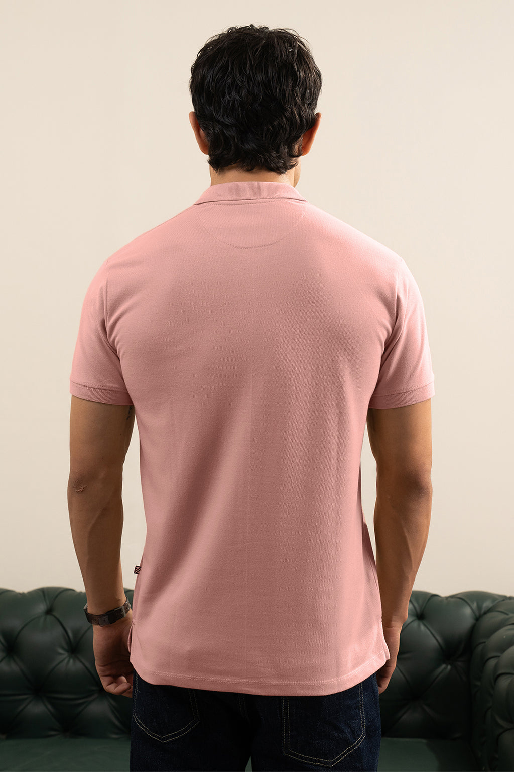 Basic Polo - E001