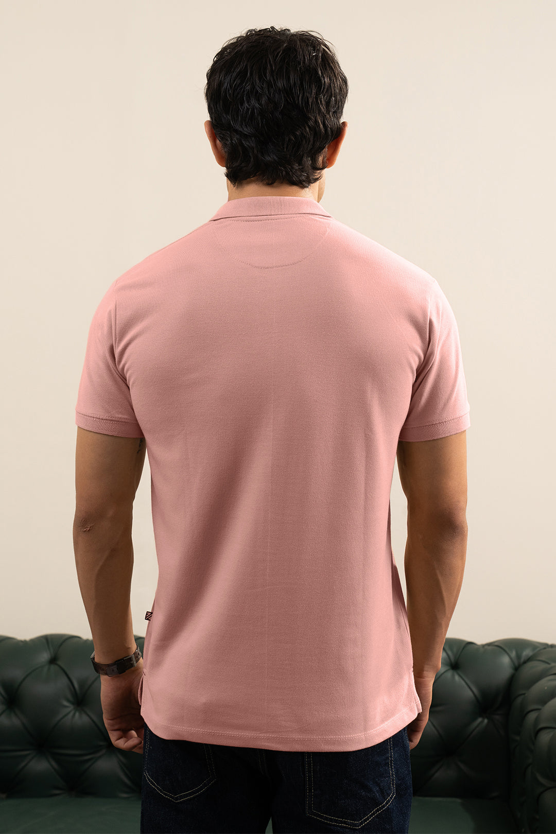 Basic Polo - E001