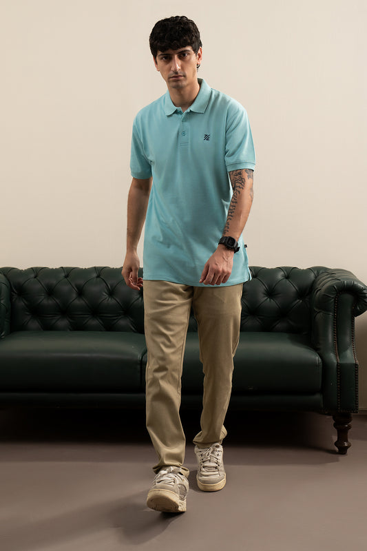 Basic Polo - E001