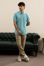 Basic Polo - E001