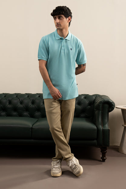 Basic Polo - E001