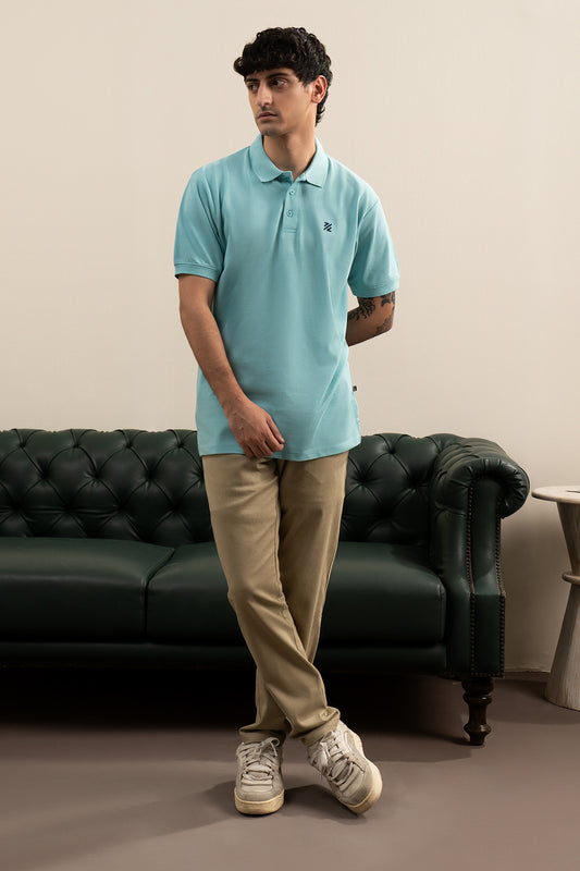 Basic Polo - E001
