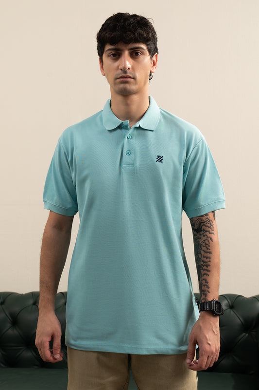 Basic Polo - E001