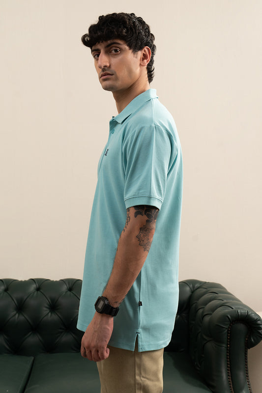 Basic Polo - E001