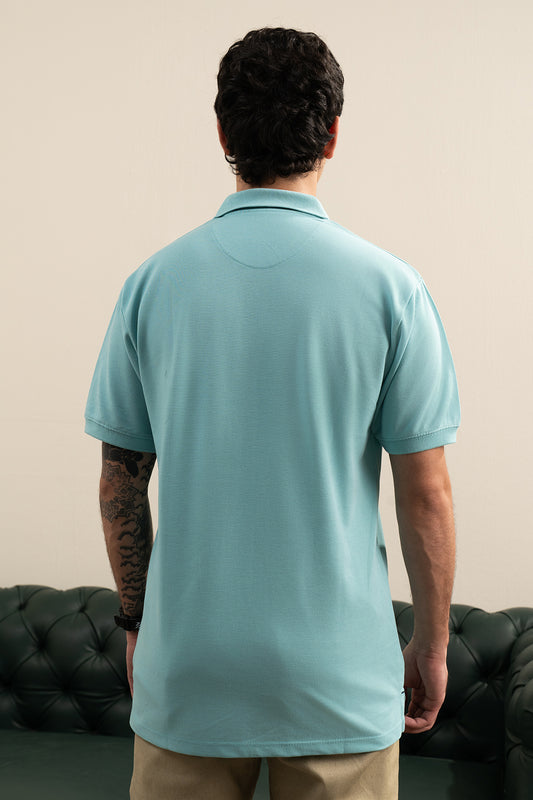 Basic Polo - E001