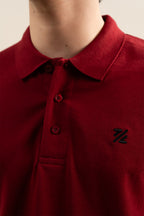 Basic Polo - E001