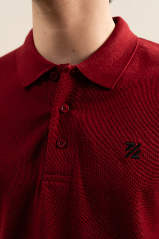 Essential Polo - E001