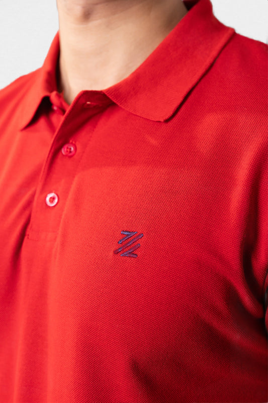 Basic Polo - E001