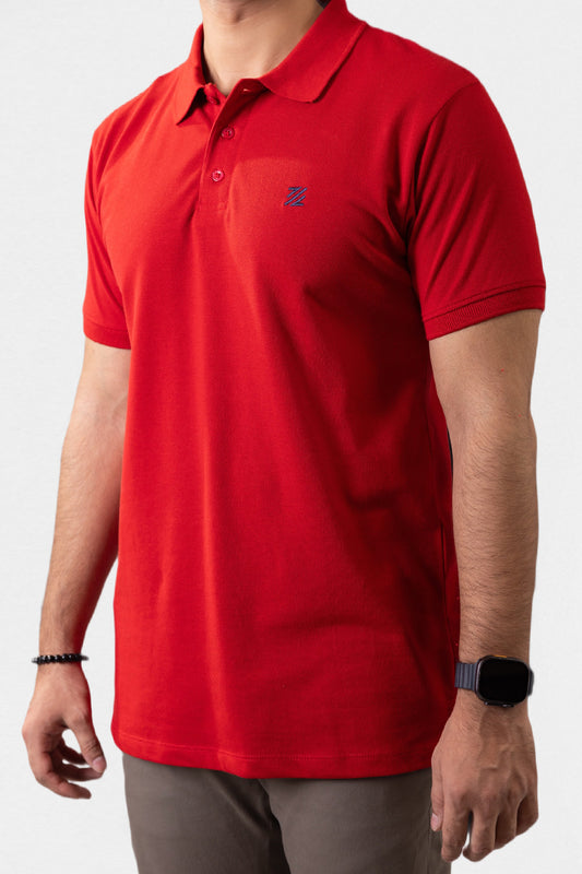 Basic Polo - E001