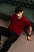 Basic Polo - E001