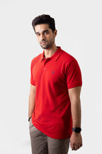Basic Polo - E001