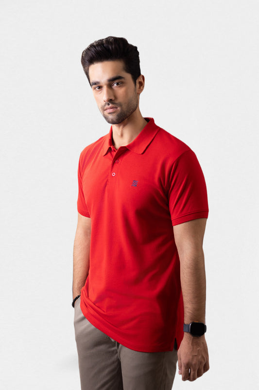 Basic Polo - E001