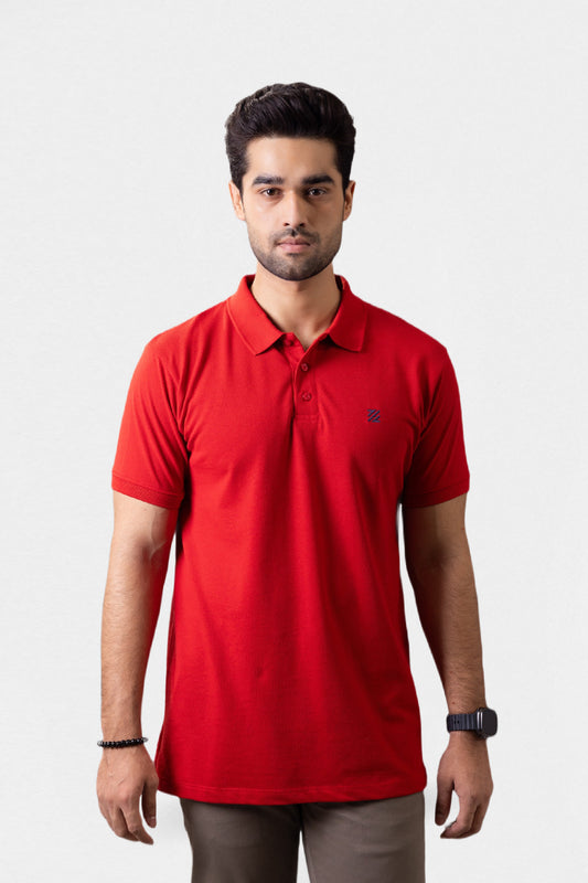 Basic Polo - E001