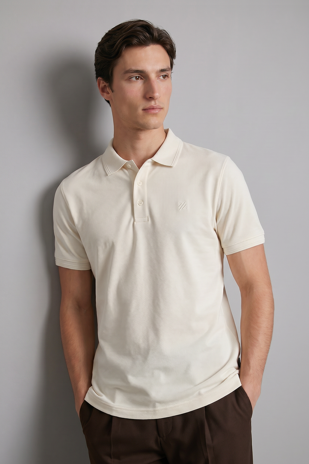 Basic Polo - E001