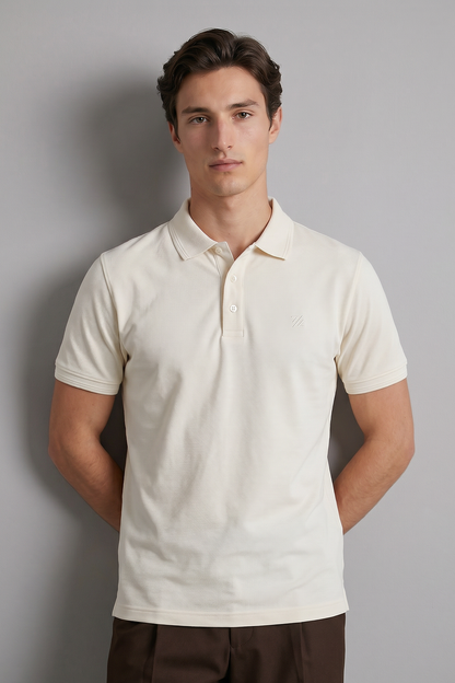 Basic Polo - E001