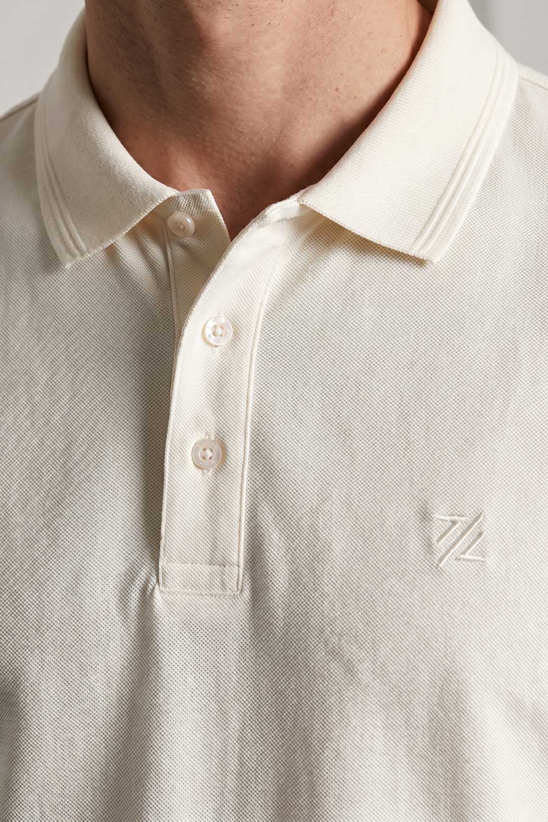 Basic Polo - E001