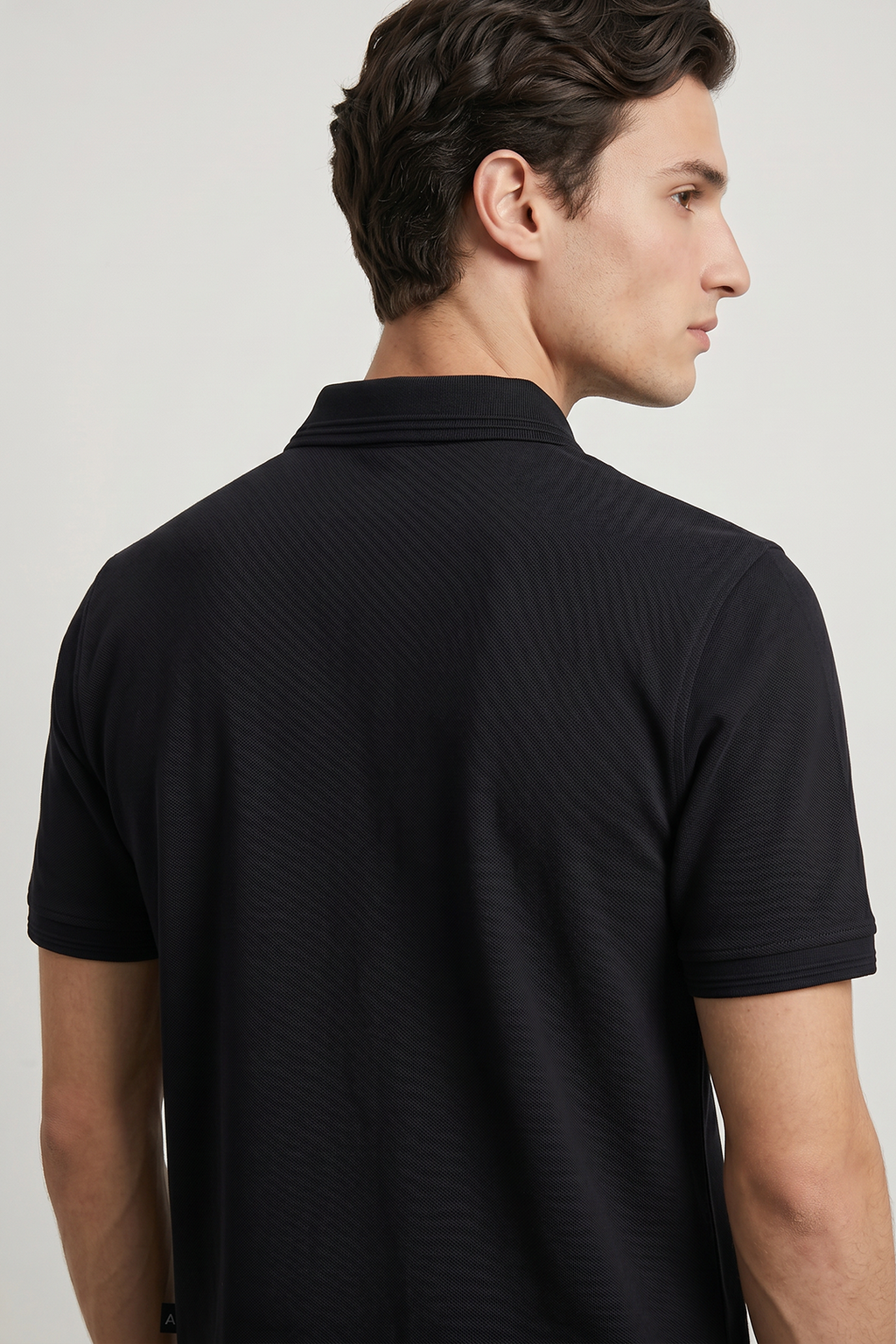 Basic Polo - E001