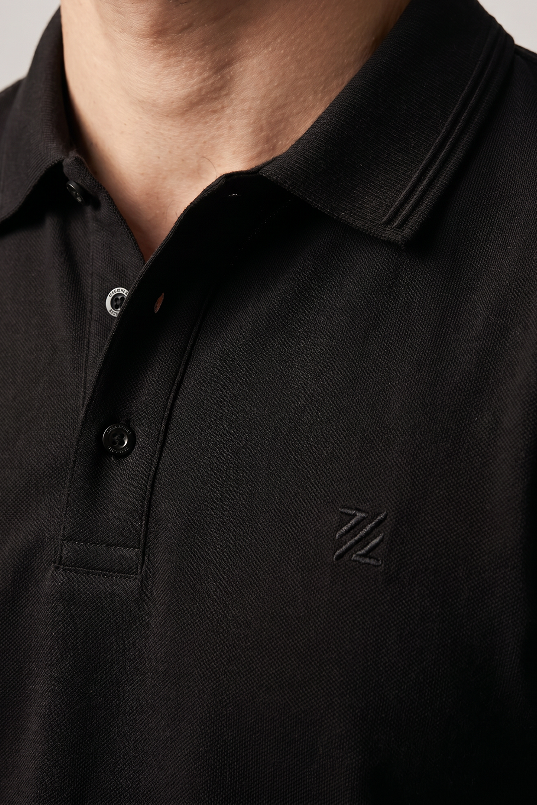 Basic Polo - E001