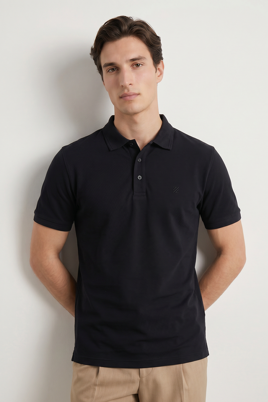 Basic Polo - E001