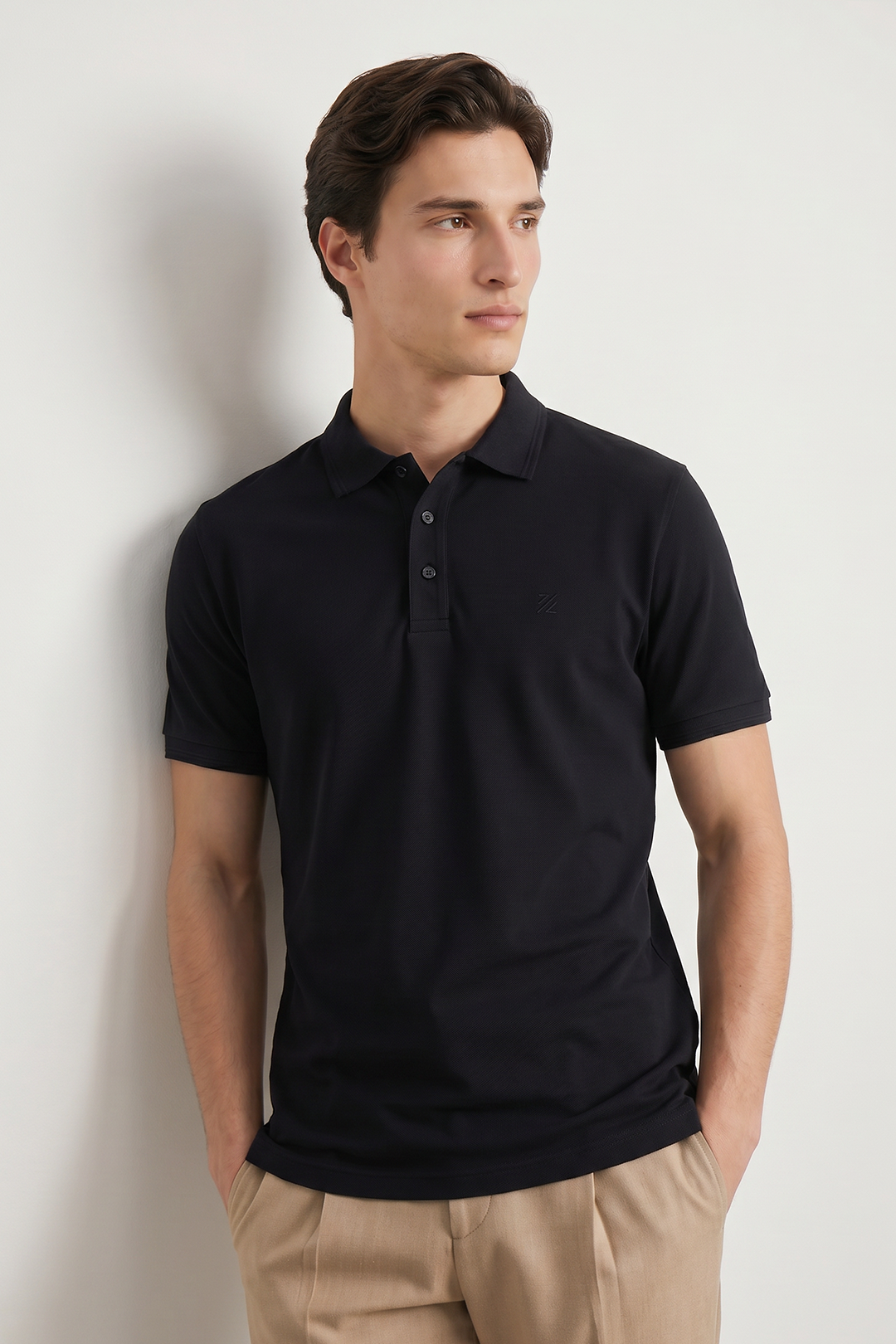 Basic Polo - E001