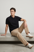 Basic Polo - E001