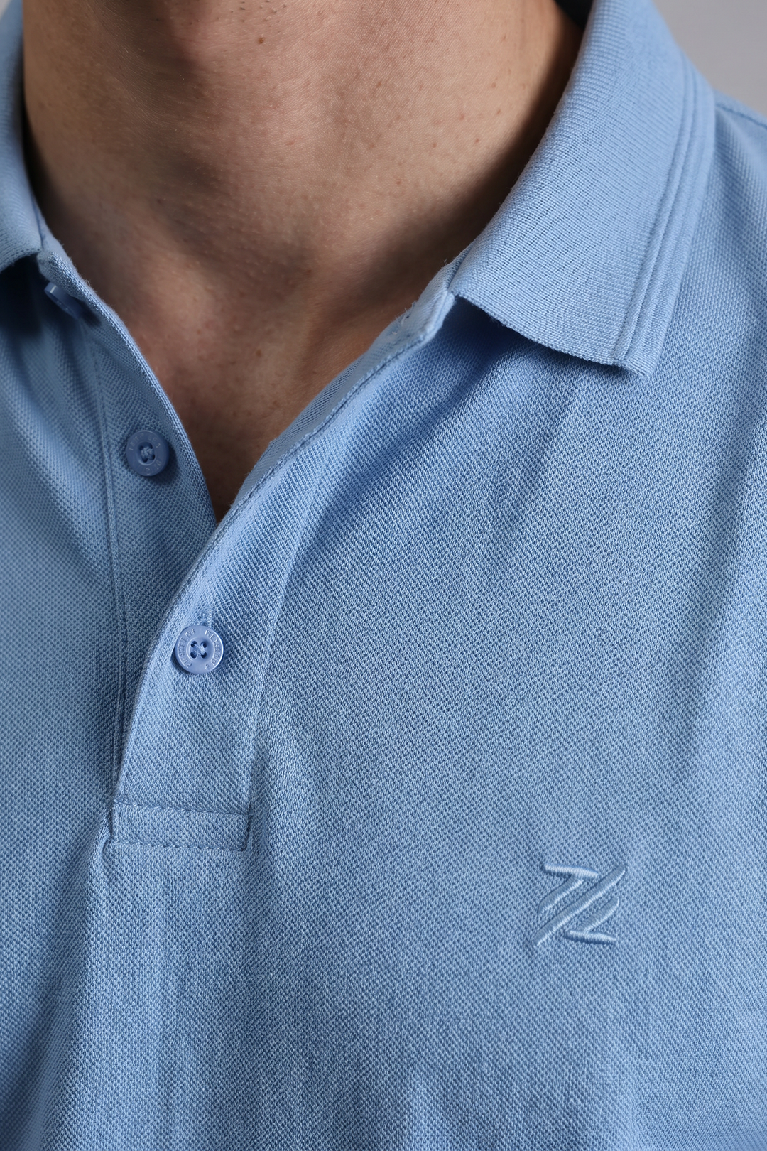 Basic Polo - E001