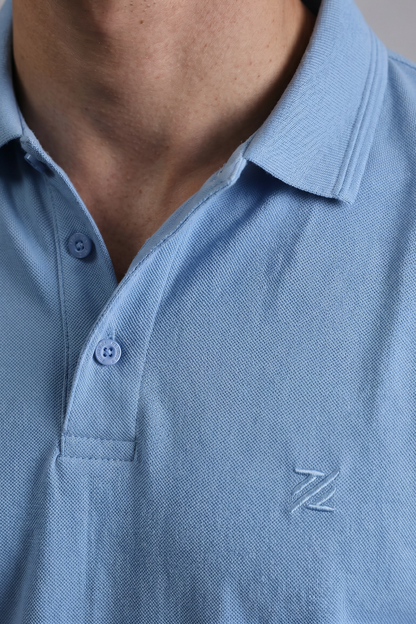 Basic Polo - E001