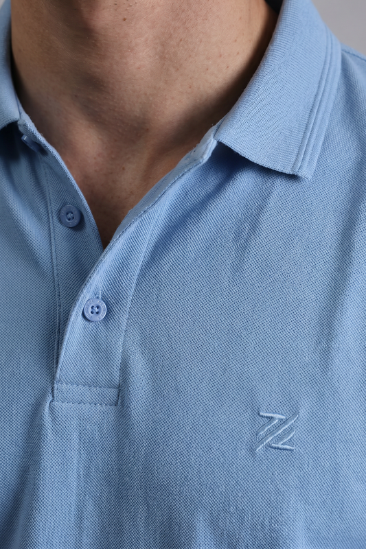 Basic Polo - E001