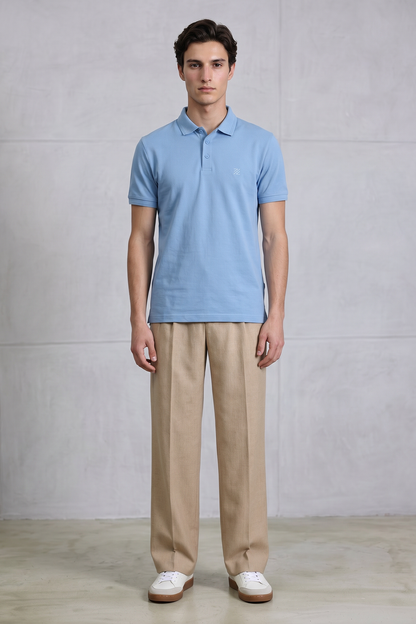 Basic Polo - E001