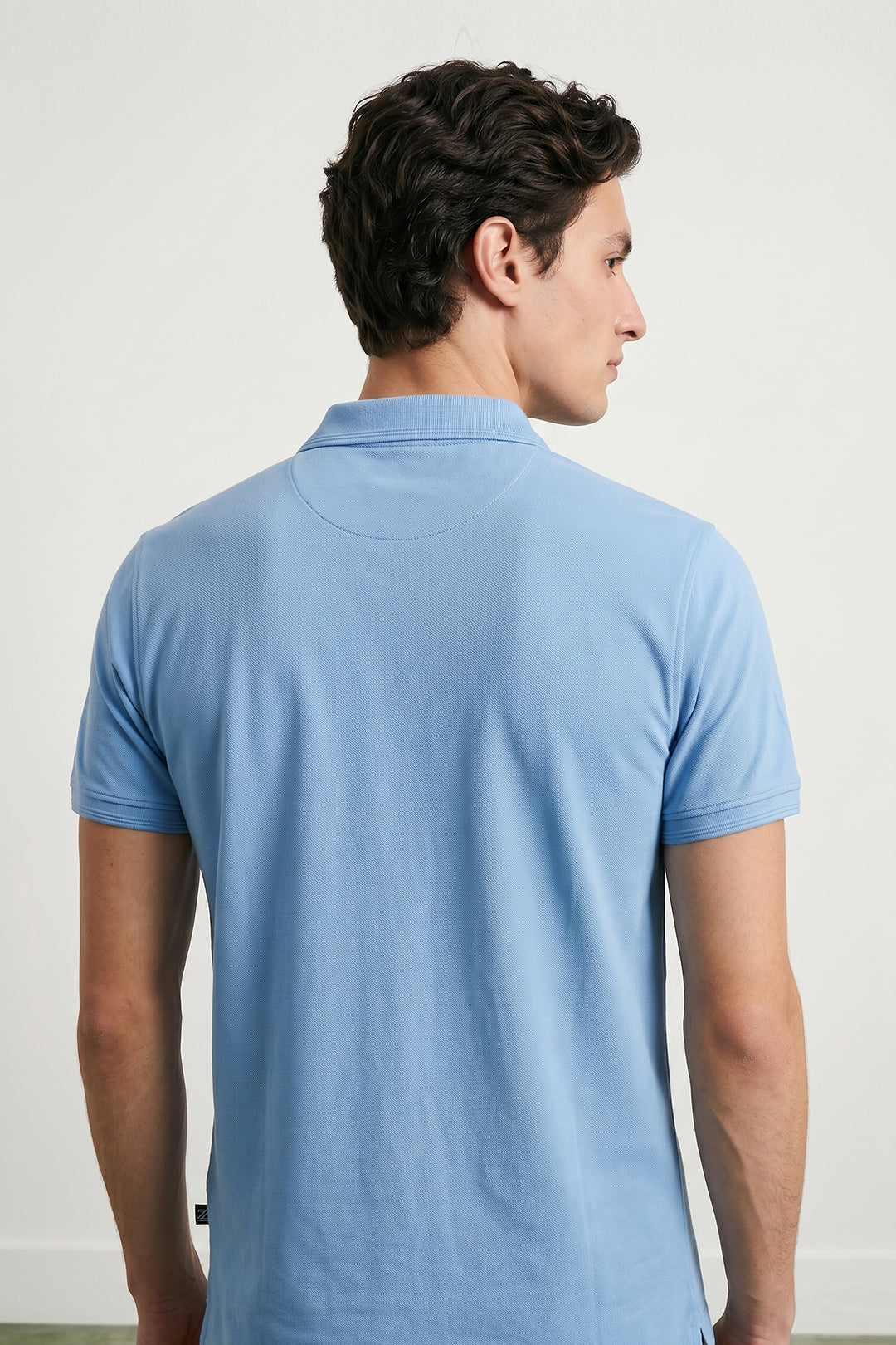 Basic Polo - E001